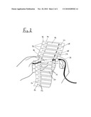 Heat-Shrinkable Tube Holder and Method for Inserting Cables Into Heat-Shrinkable Tubes diagram and image