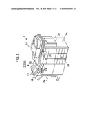 SHEET POST-PROCESSING APPARATUS, IMAGE FORMING APPARATUS AND SHEET POST-PROCESSING METHOD diagram and image