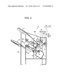 SHEET POST-PROCESSING APPARATUS, IMAGE FORMING APPARATUS AND SHEET POST-PROCESSING METHOD diagram and image