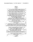 SHEET POST-PROCESSING APPARATUS, IMAGE FORMING APPARATUS AND SHEET POST-PROCESSING METHOD diagram and image