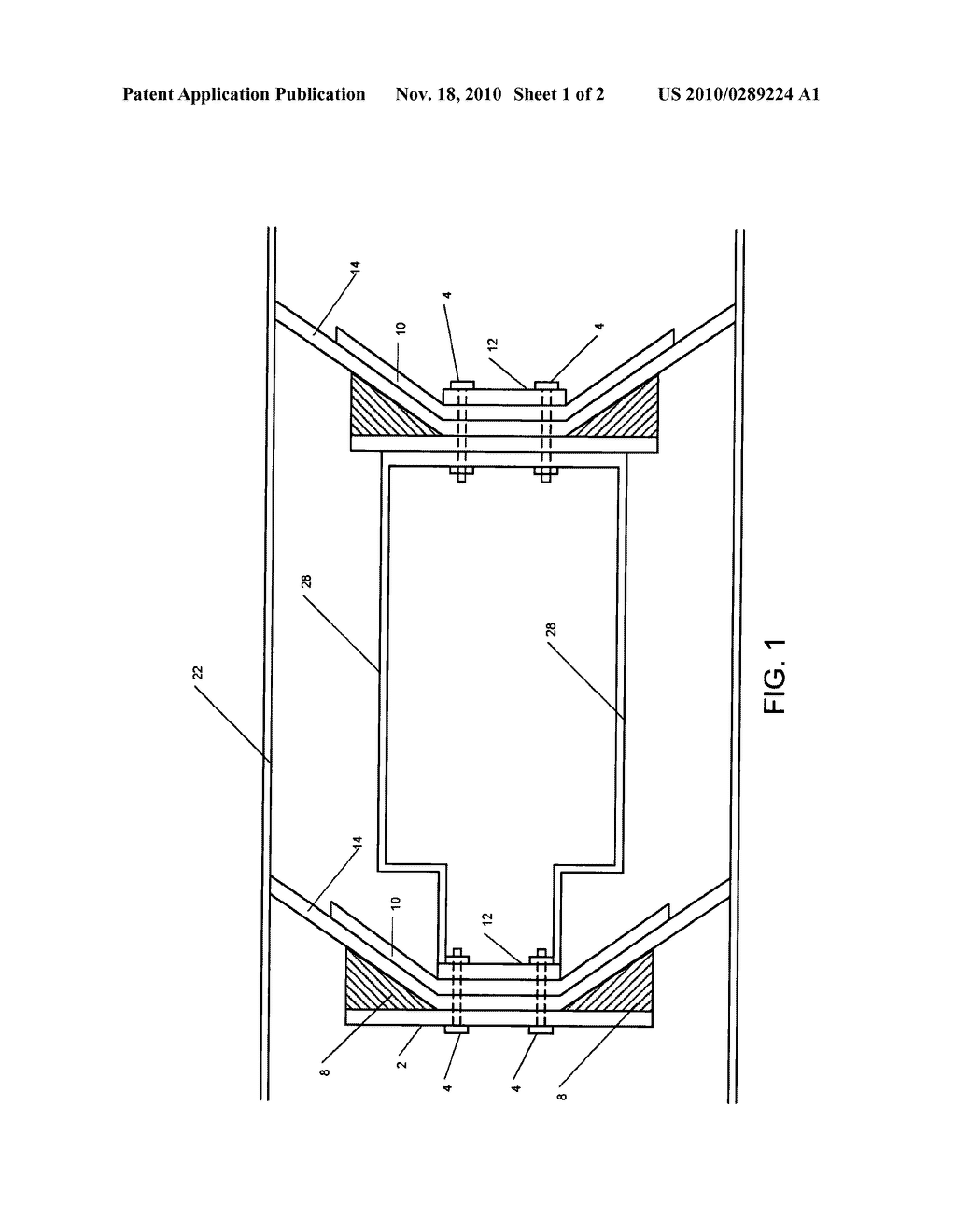 MECHANISM FOR ADJUSTING THE CIRCUMFERENCE OF SCRAPER CUPS OR DISCS - diagram, schematic, and image 02