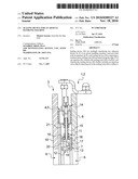 SEALING DEVICE FOR AN ARTICLE HANDLING MACHINE diagram and image