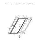 SEALING DEVICE FOR AN ARTICLE HANDLING MACHINE diagram and image