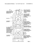 PYROLYTIC THERMAL CONVERSION SYSTEM diagram and image