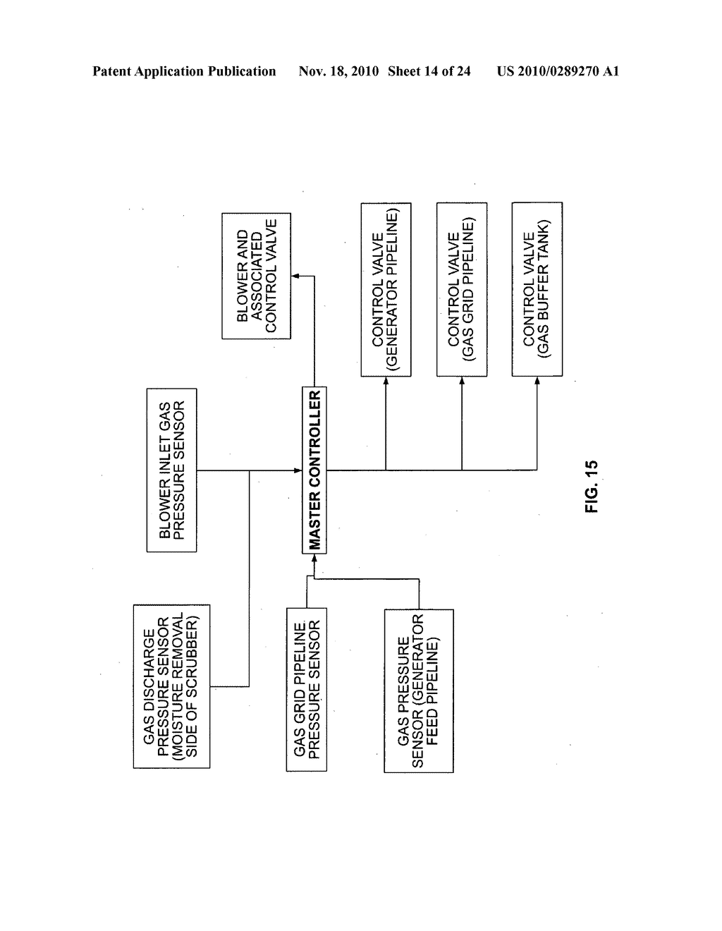 PYROLYTIC THERMAL CONVERSION SYSTEM - diagram, schematic, and image 15