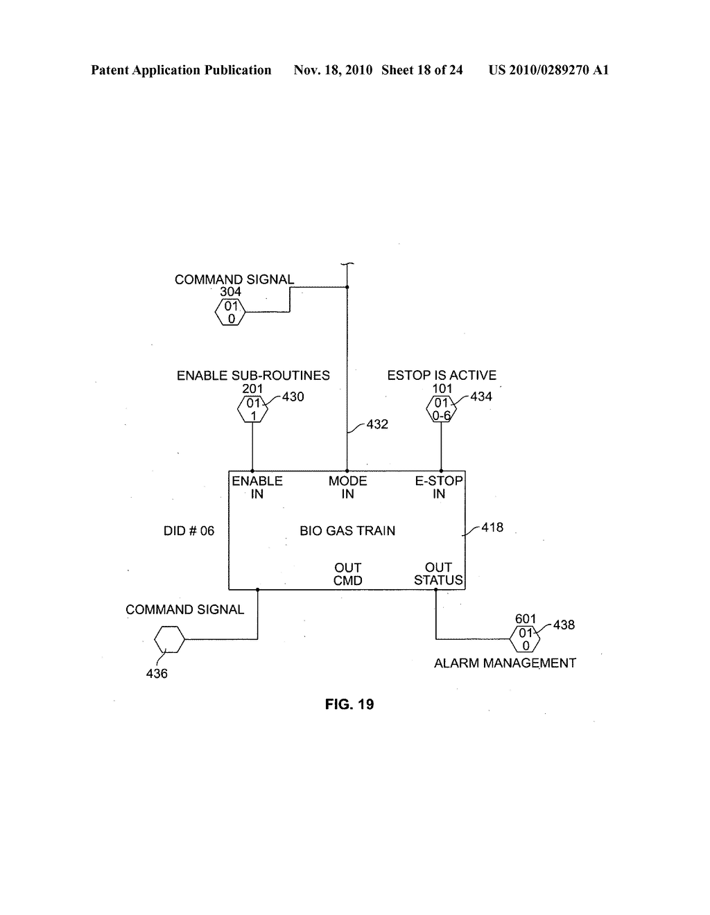 PYROLYTIC THERMAL CONVERSION SYSTEM - diagram, schematic, and image 19