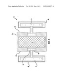 Energy harvesting device diagram and image