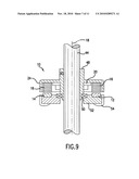 Energy harvesting device diagram and image