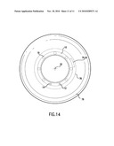 Energy harvesting device diagram and image