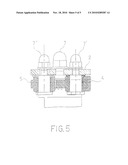 Gripper for Containers diagram and image