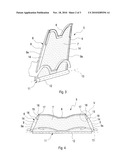 Wind Blocker Arrangement diagram and image