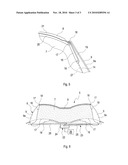 Wind Blocker Arrangement diagram and image