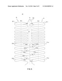 VEHICLE SEAT ASSEMBLY AND HEATER UNIT TO BE USED THEREFOR diagram and image