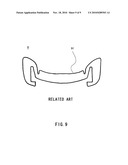 VEHICLE SEAT ASSEMBLY AND HEATER UNIT TO BE USED THEREFOR diagram and image