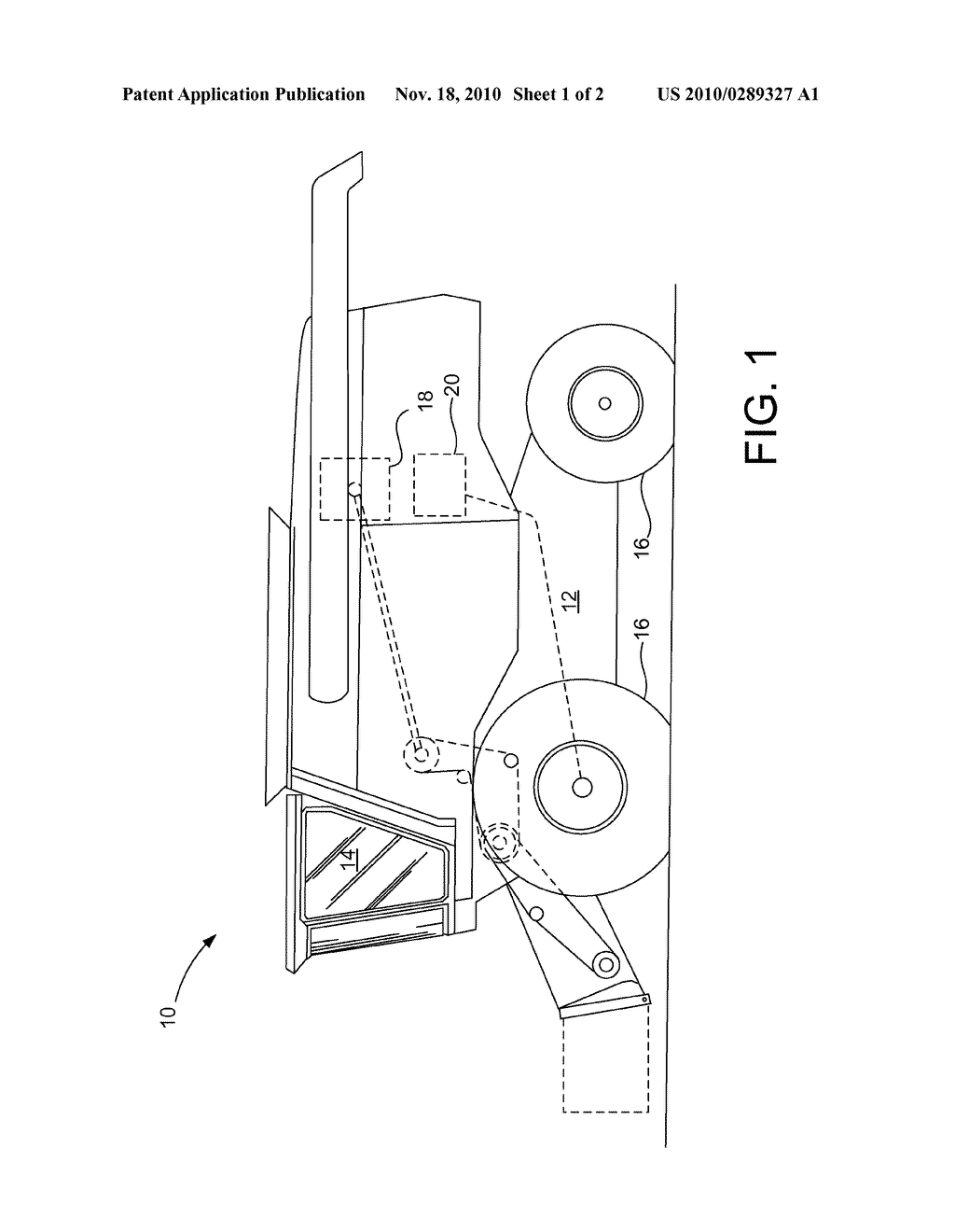 Generation And Starting System - diagram, schematic, and image 02