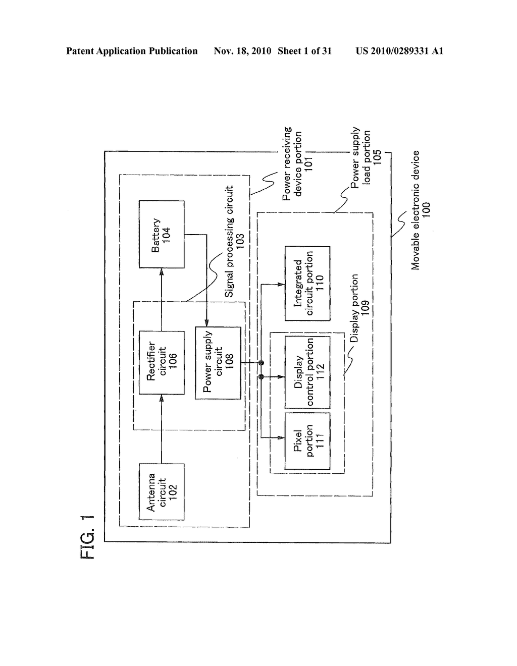 ELECTRIC POWER SUPPLY SYSTEM AND ELECTRIC POWER SUPPLY SYSTEM FOR MOTOR VEHICLE - diagram, schematic, and image 02