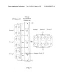 METHODS AND APPARATUSES FOR PHOTOVOLTAIC POWER MANAGEMENT diagram and image