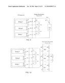 METHODS AND APPARATUSES FOR PHOTOVOLTAIC POWER MANAGEMENT diagram and image