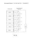 METHODS AND APPARATUSES FOR PHOTOVOLTAIC POWER MANAGEMENT diagram and image