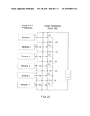 METHODS AND APPARATUSES FOR PHOTOVOLTAIC POWER MANAGEMENT diagram and image