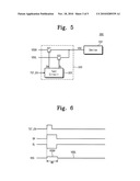 ELECTRONIC DEVICE WITH POWER TESTER diagram and image