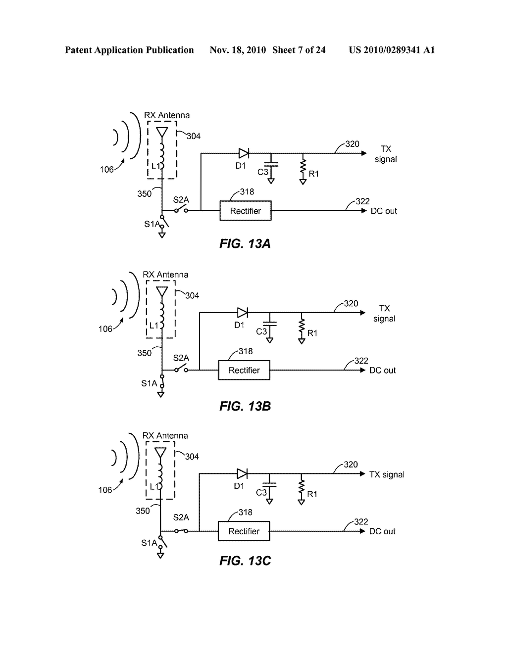 SYSTEMS AND METHODS RELATING TO MULTI-DIMENSIONAL WIRELESS CHARGING - diagram, schematic, and image 08