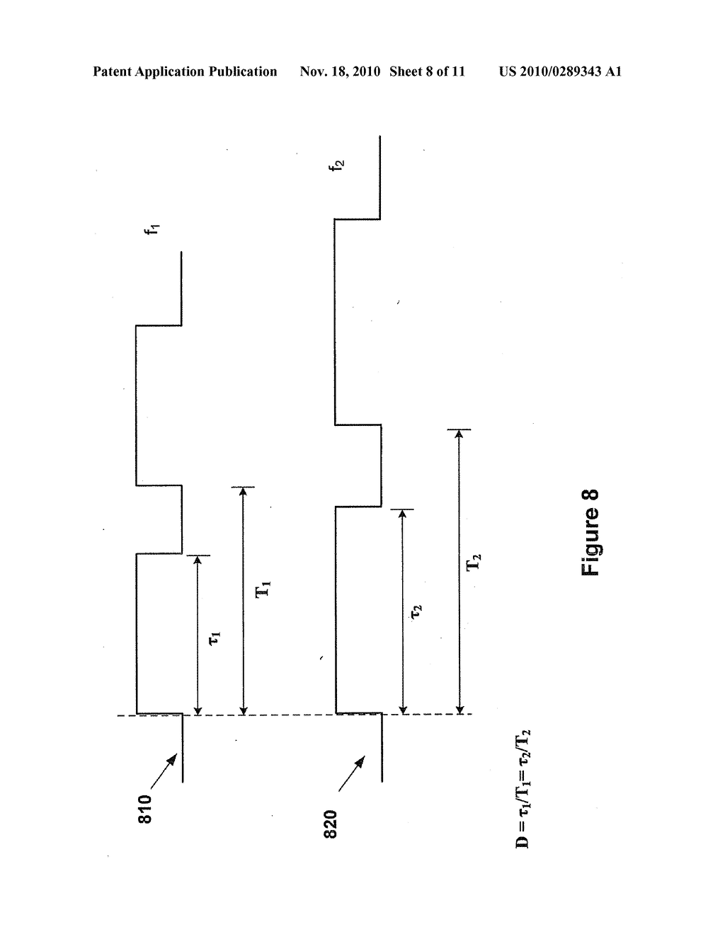 DISCHARGE CYCLE COMMUNICATION - diagram, schematic, and image 09