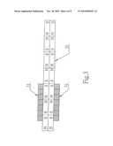 Linear electric generator having an improved magnet and coil structure, and method of manufacture diagram and image