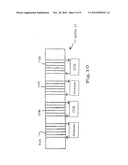 Linear electric generator having an improved magnet and coil structure, and method of manufacture diagram and image