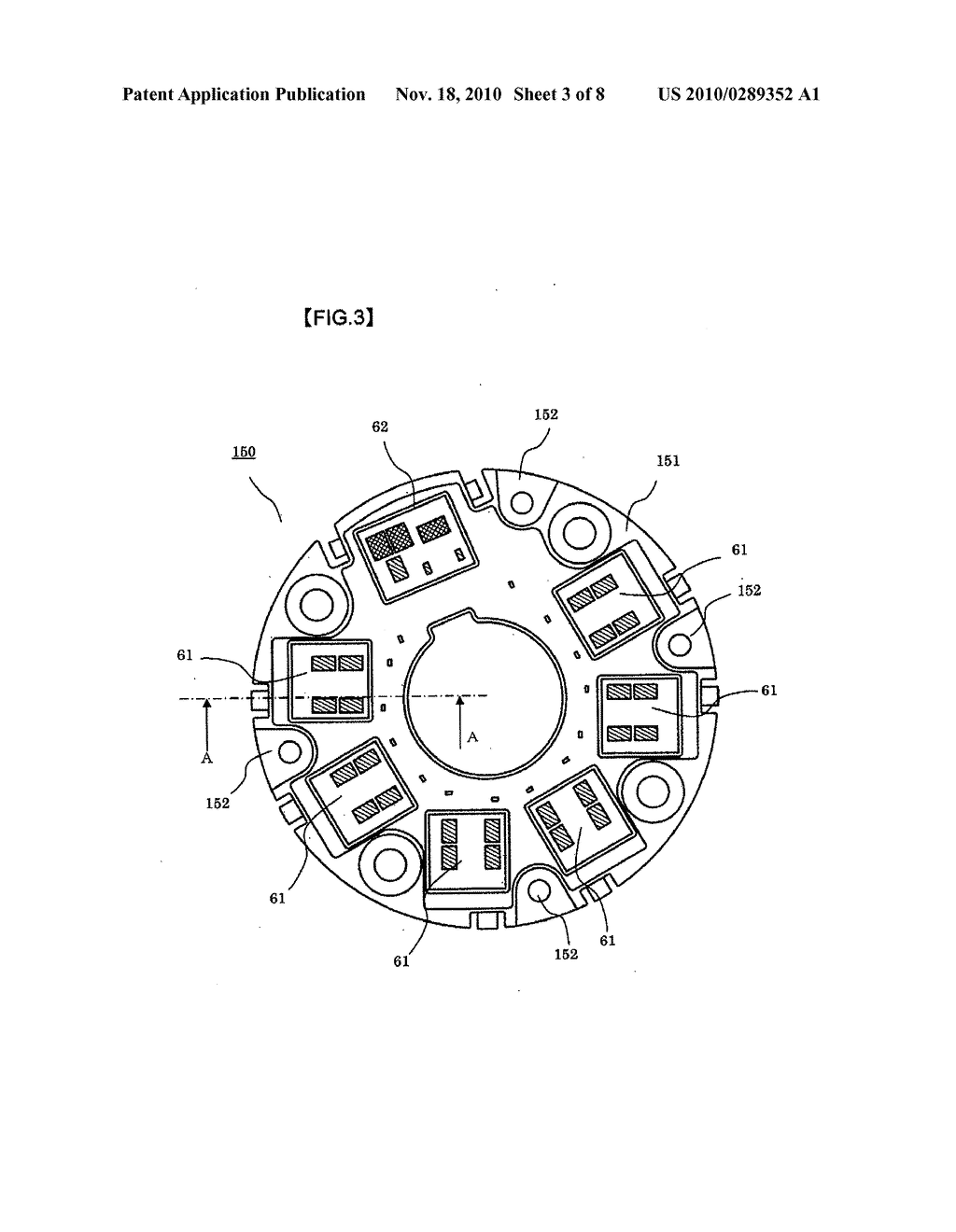 ELECTRICAL ROTATING MACHINE - diagram, schematic, and image 04