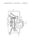 Electropermanent Magnet-based Motors diagram and image