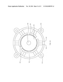 Electropermanent Magnet-based Motors diagram and image