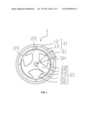 Compact motor diagram and image