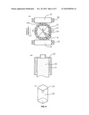 Compact motor diagram and image