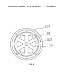 Compact motor diagram and image