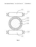 Compact motor diagram and image