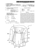 INTERPOLE ASSEMBLY FOR ROTATING ELECTRICAL MACHINE diagram and image