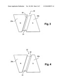 INTERPOLE ASSEMBLY FOR ROTATING ELECTRICAL MACHINE diagram and image