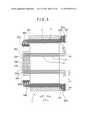 STATOR AND MANUFACTURING METHOD THEREOF diagram and image