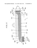 STATOR AND MANUFACTURING METHOD THEREOF diagram and image