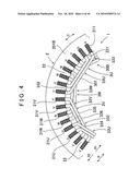 STATOR AND MANUFACTURING METHOD THEREOF diagram and image