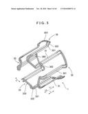 STATOR AND MANUFACTURING METHOD THEREOF diagram and image