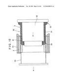 STATOR AND MANUFACTURING METHOD THEREOF diagram and image