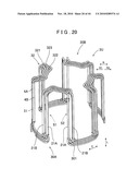 STATOR AND MANUFACTURING METHOD THEREOF diagram and image