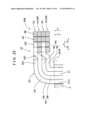 STATOR AND MANUFACTURING METHOD THEREOF diagram and image