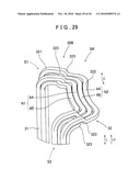 STATOR AND MANUFACTURING METHOD THEREOF diagram and image