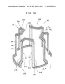 STATOR AND MANUFACTURING METHOD THEREOF diagram and image