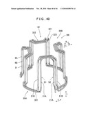 STATOR AND MANUFACTURING METHOD THEREOF diagram and image