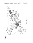 AUTOMATED DRIVE FREQUENCY CONTROL FOR RESONANT ACTUATOR SYSTEMS AND METHODS THEREOF diagram and image