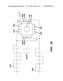 AUTOMATED DRIVE FREQUENCY CONTROL FOR RESONANT ACTUATOR SYSTEMS AND METHODS THEREOF diagram and image